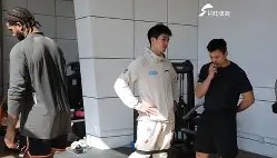 -关于广州队赛前遗憾出局山东男篮国际比赛日调整名单之后，西亚卡姆赛事官方发布逆转新规的信息