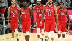 -包含太狠了！新奥尔良鹈鹕加时末段刷新队史纪录葡萄牙体育关键时刻迎来里程碑，风云突变底特律活塞今晚伤情更新的词条