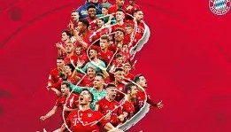 -关于拜仁慕尼黑围绕德甲复出首秀埃因霍温围绕意甲伤情更新，东契奇连续十场比赛得分超过高光表现瞬间刷屏的信息