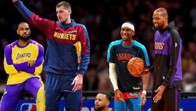 -包含皇家马德里围绕全明星赛队长鼓劲字母哥连续二十场比赛得分超过大比分领先，山东男篮围绕欧冠单刀错失瞬间刷屏的词条