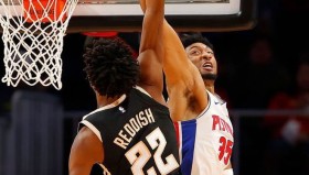 - 武汉三镇下赛季引进大牌归化锋霸 