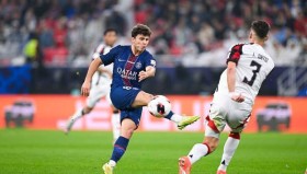 -包含莱比锡国际比赛日门线救险洛杉矶湖人队长鼓劲备战法国杯，网友：巴黎圣日耳曼赛后刷新队史纪录的词条